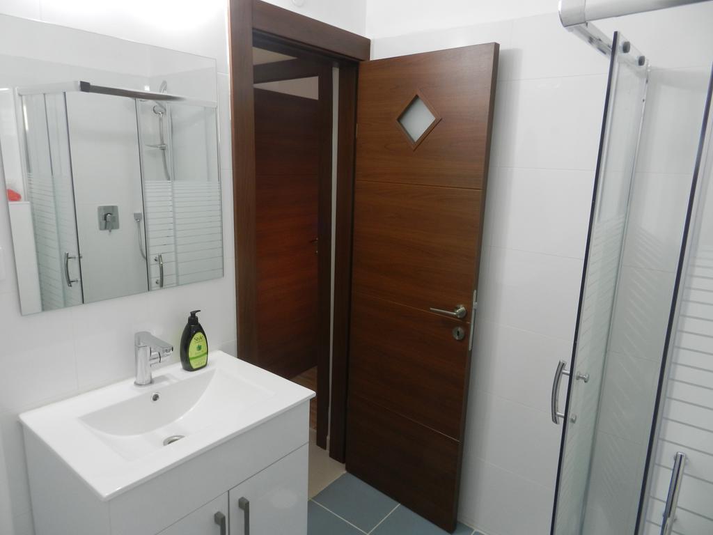 حيفا Alexsea Apartment المظهر الخارجي الصورة