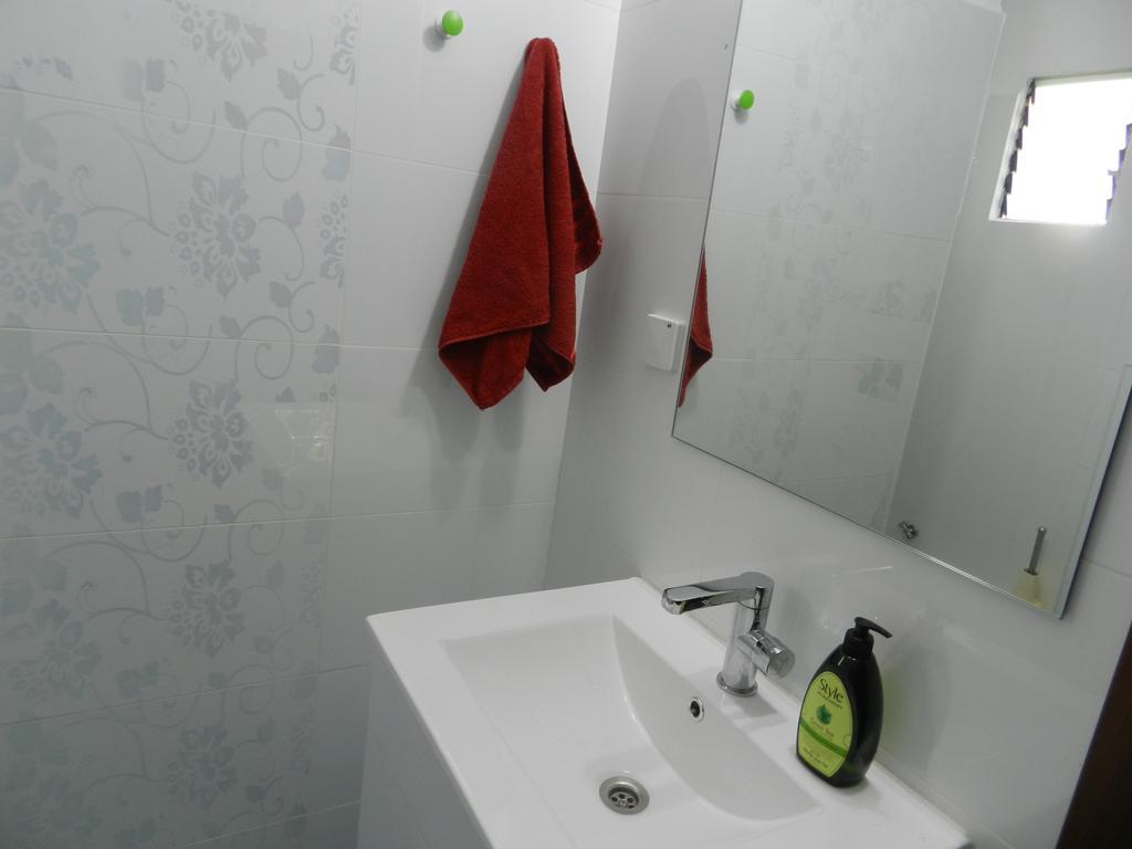 حيفا Alexsea Apartment المظهر الخارجي الصورة